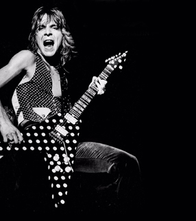 Randy Rhoads picture